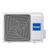Haier Pearl 12000+12000BTU 3.5kW+3.5kW WIFI R32 Doppel-Split-Klimagerät