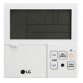 LG PREMTB001 Individuelle Standard Kabelgebundene Steuerung für Klimaanlagen ENCXLE
