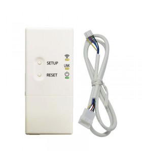 Toshiba WLAN-Modul für Mono- und Multisplit-Klimaanlagen RBN104SG