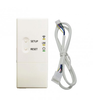 Toshiba WLAN-Modul für Mono- und Multisplit-Klimaanlagen RBN104SG