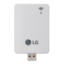 More about LG WiFi-Modul PWFMDD200