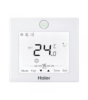 Haier Kabelfernbedienung  YR-E17A-Touchscreen für Inneneinheiten 25030106L