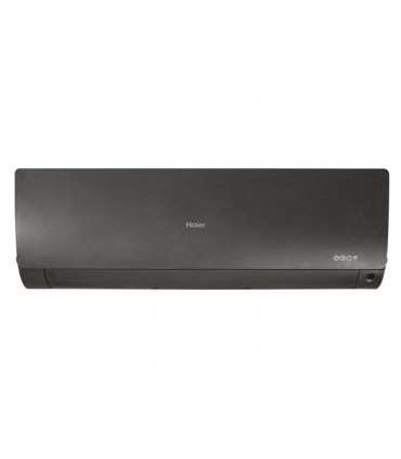 Haier Klimaanlage Flexis Plus 2,5KW 9000Btu WI-FI A+++/A++ R32 Farbe: Schwarz
