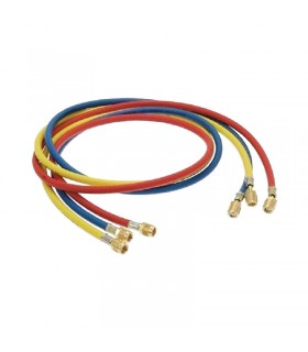 Tecnogas Kit mit 3 Rohre für Leer und Ladung 11668