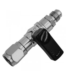 Tecnogas Armatur 1/2" ACME  R32 von 1-2 Kg 11635