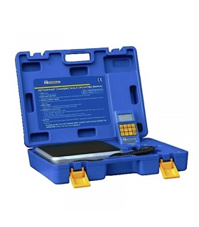 Tecnogas Elektronische Waage 50 KG 11484