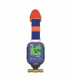 Tecnogas Tragbare elektronische Vakuummeter 11477