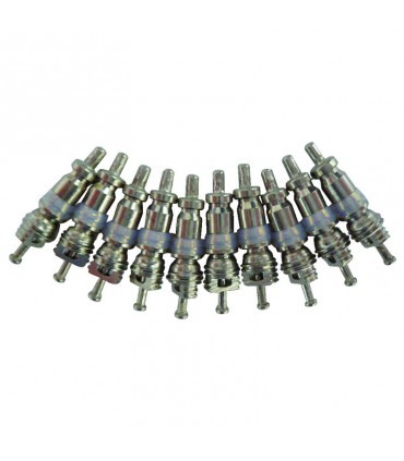 Tecnogas Ventile 10 stück 11525