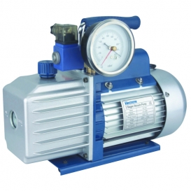 More about Tecnogas 2 Stages Vacuum Pump 11169