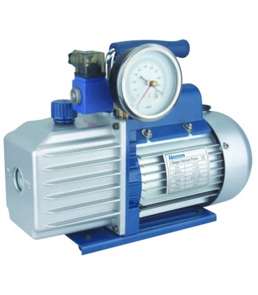 Tecnogas 2 Stages Vacuum Pump 11169