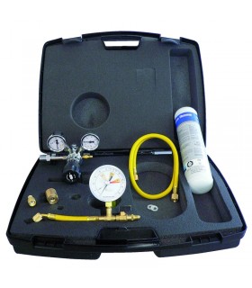 Komplett Kit-test-system mit Stickstoff 11621