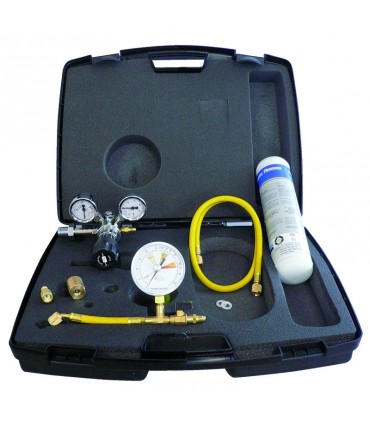 Komplett Kit-test-system mit Stickstoff 11621