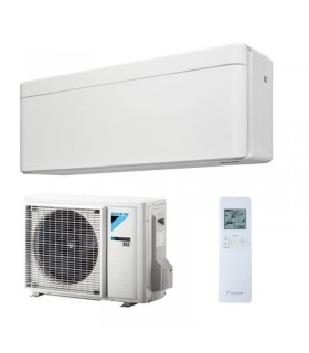 More about Daikin Klimaanlage Stilvolle 2,5 KW 9000BTU R32 WIFI A+++ SB.FTXA25AW/RXAA