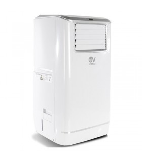 More about Vortice Mobile Klimaanlage KRYO-POLAR EVO 11000BTU Gas R290 65001