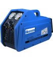Tecnogas Refrigerant recovery Unit VRR12 11715