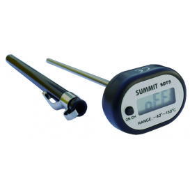 More about TECNOGAS SDT9 Digitales Taschenthermometer 11560