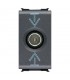 Abb Elos TV-Steckdose 2CSE1137EL