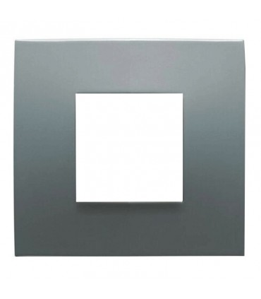 Abb Chiara Platte 2 Module Stein 2CSK0203CH