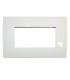 Abb Chiara Platte 4 Module Sand 2CSK0402CH