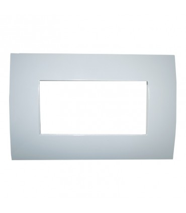 Abb Chiara Platte 4 Module Stein 2CSK0403CH