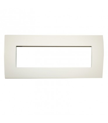 Abb Chiara Platte 7 Module Sand 2CSK0702CH