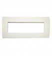 Abb Chiara Platte 7 Module Sand 2CSK0702CH