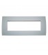 Abb Chiara Platte 7 Module Stein 2CSK0703CH
