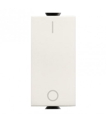 Abbara Chiara zweipoliger Schalter 16A 2CSK1002CH