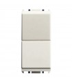 Abb Chiara Doppelknopf 2CSK1017CH