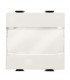 Abb Chiara Namenshaltertaste 16A 2CSK1031CH
