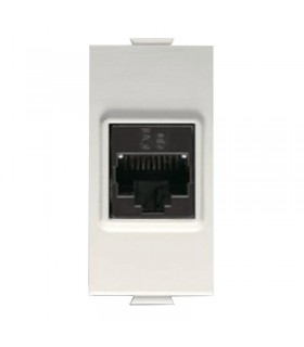 Abbara Chiara RJ45 CAT 5E UTP-Stecker 2CSK1124CH