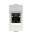 Abbara Chiara RJ45 CAT 5E UTP-Stecker 2CSK1124CH