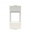Abb Adapter für RJ45 Keystone-Stecker 2CSK1135CH