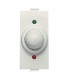 Abb Chiara Dimmer mit Taste RES/IND 60/500W 2CSK1207CH