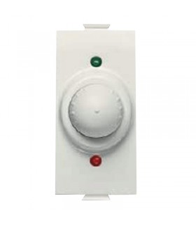 Abb Chiara Dimmer mit Taste RES/IND 60/500W 2CSK1207CH