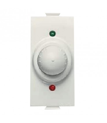 Abb Chiara Dimmer mit Taste RES/IND 60/500W 2CSK1207CH