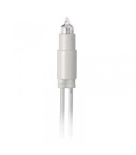 Glühlampe Abb 220V Kabel 10cm 2CSK1613CH