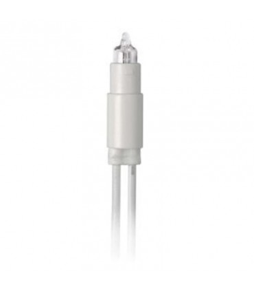 Glühlampe Abb 220V Kabel 10cm 2CSK1613CH