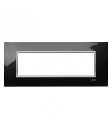 Abb Mylos Abdeckrahmen Lucent 7 Module 2CSY0700QLP