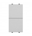 Abb Mylos Doppeltaster 2CSY1017MC
