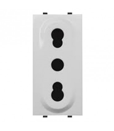 Abb Mylos 10/16A-Steckdose  2CSY1103MC