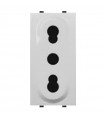 Abb Mylos 10/16A-Steckdose  2CSY1103MC