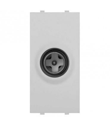 Abb Mylos TV-Steckdose 2CSY1118MC