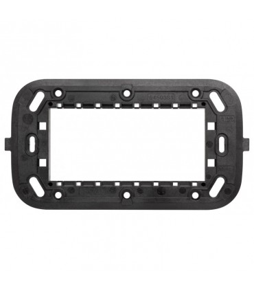 Abb Mylos Halterung 4 Module 2CSY1604MY