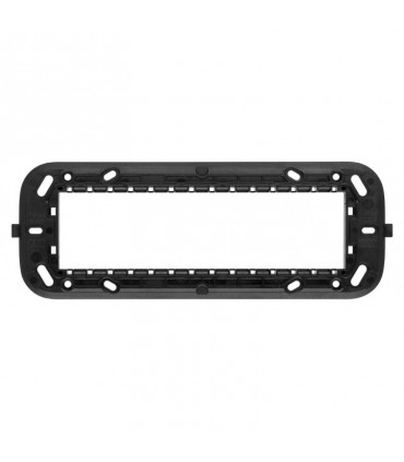 Abb Mylos Halterung 7 Module 2CSY1607MY