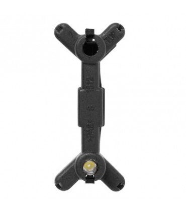 Abb Mylos LED-Beleuchtungsbefehle 2CSY1632MY