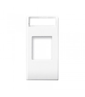 Adapter Ave für RJ45 3M DOMUS 1 MODUL 441029SC