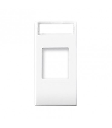 Adapter Ave für RJ45 3M DOMUS 1 MODUL 441029SC