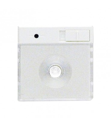 Lampe Antiblack out abnehmbare Ave Domus-System 44 441086