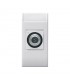 Steckdose Sat-und Tv-Ave Domus-System 44 F-stecker 441096F
